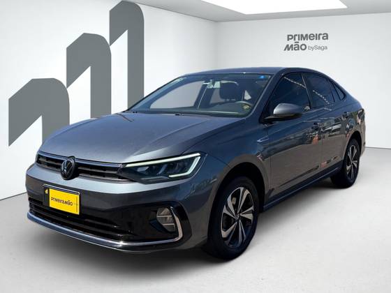 VOLKSWAGEN VIRTUS 1.0 200 TSI COMFORTLINE AUTOMÁTICO VOLKSWAGEN VIRTUS 1.0 200 TSI COMFORTLINE AUTOMÁTICO